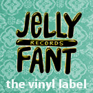 Jellyfant Records - The Vinyl Label Jellyfant Records - The Vinyl Label